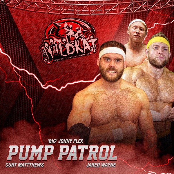 Pump Patrol